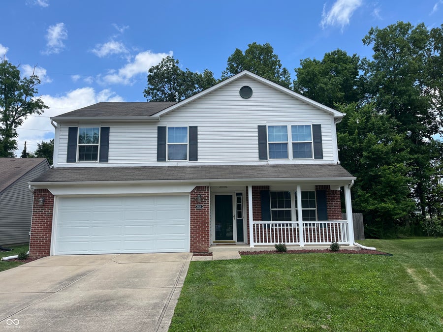 Property photo for 6818 Decatur Ridge, Indianapolis, IN