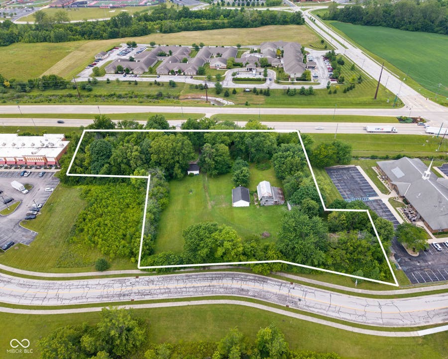 Property photo for 1771 Quaker Boulevard, Plainfield, IN