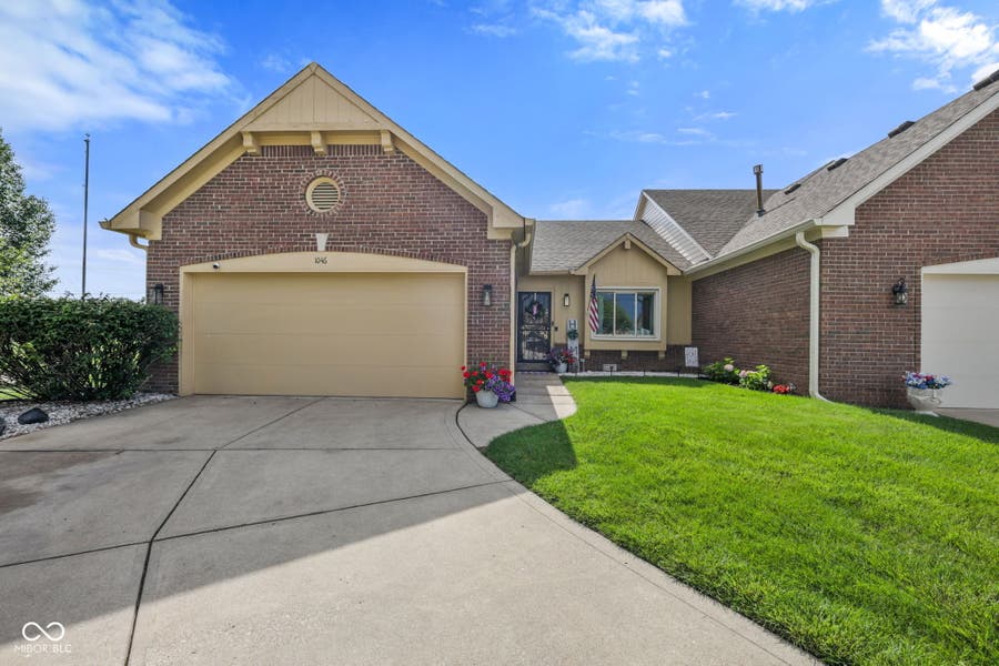 Property photo for 1046 Peppermill Run, Greenwood, IN