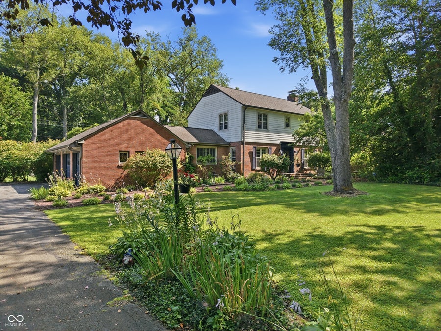 Property photo for 960 W 58th Street, Indianapolis, IN