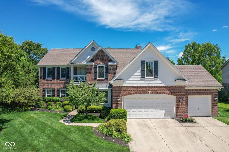 Property photo for 10891 Weston Drive, Carmel, IN