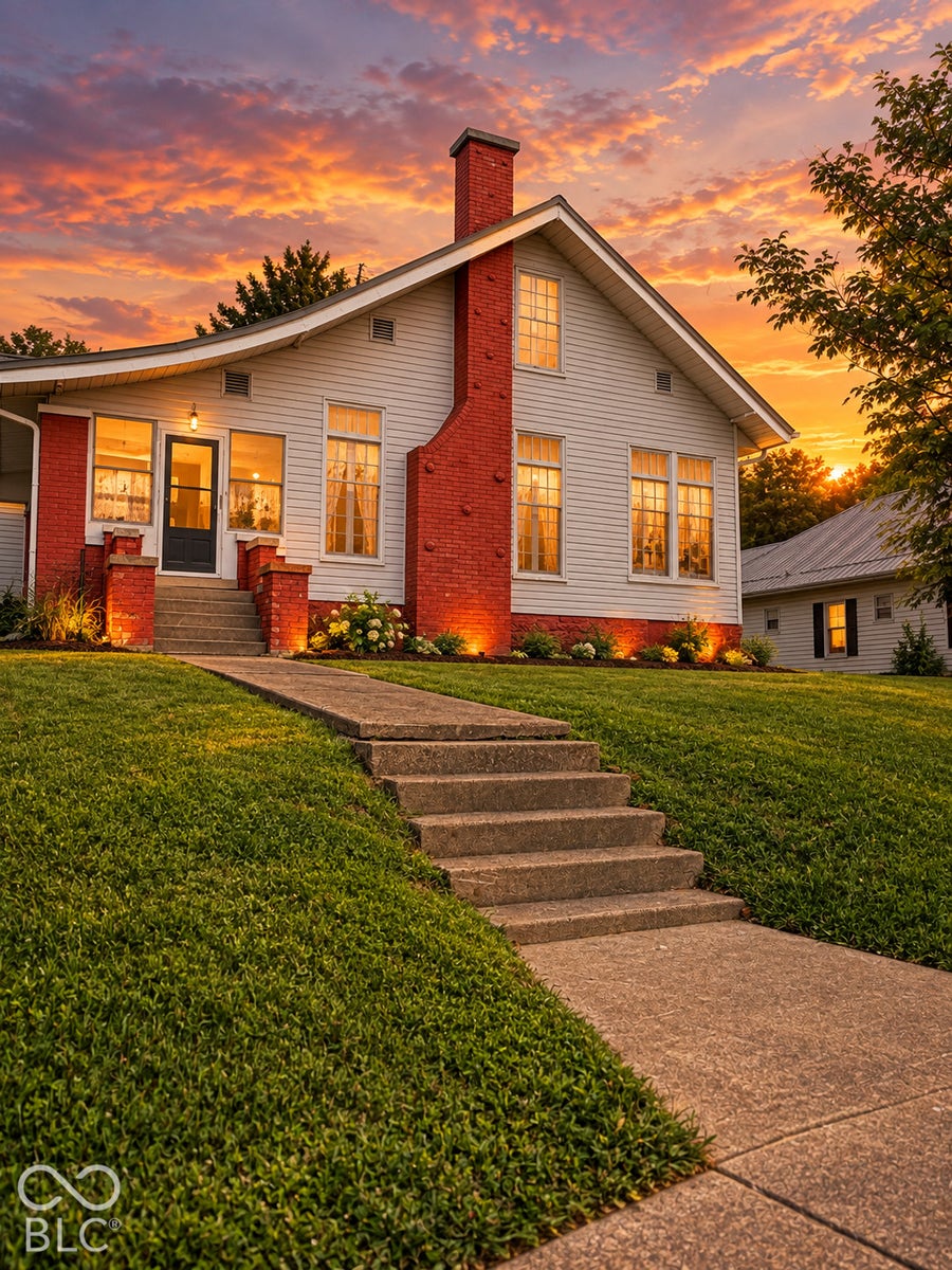Property photo for 106 College Avenue, Paoli, IN