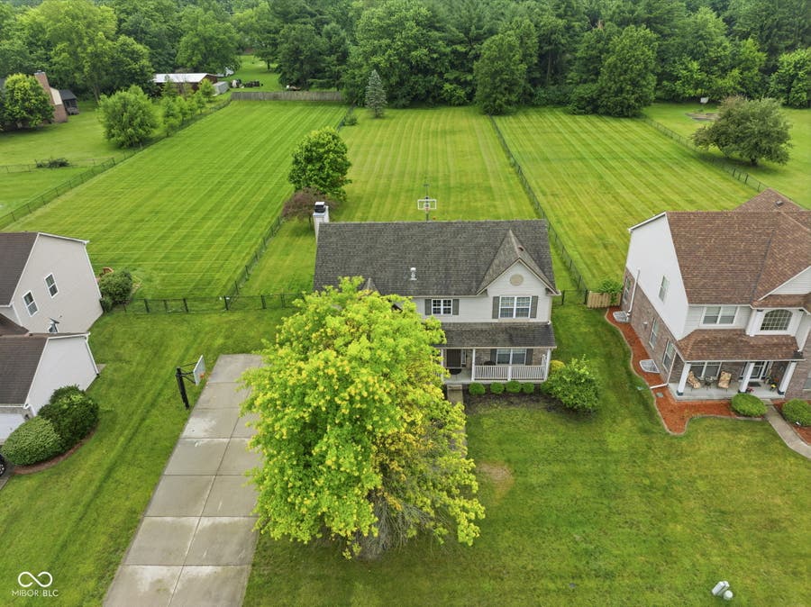 Property photo for 8353 Tilly Mill Lane, Indianapolis, IN