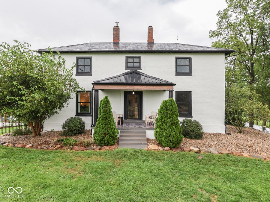 Property photo for 2058 W 100 S, Franklin, IN