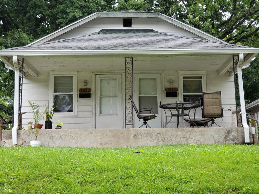 Property photo for 1921 Houston Street, Indianapolis, IN