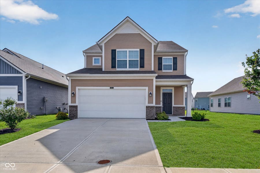 Property photo for 5115 Triple Crown Way, Indianapolis, IN