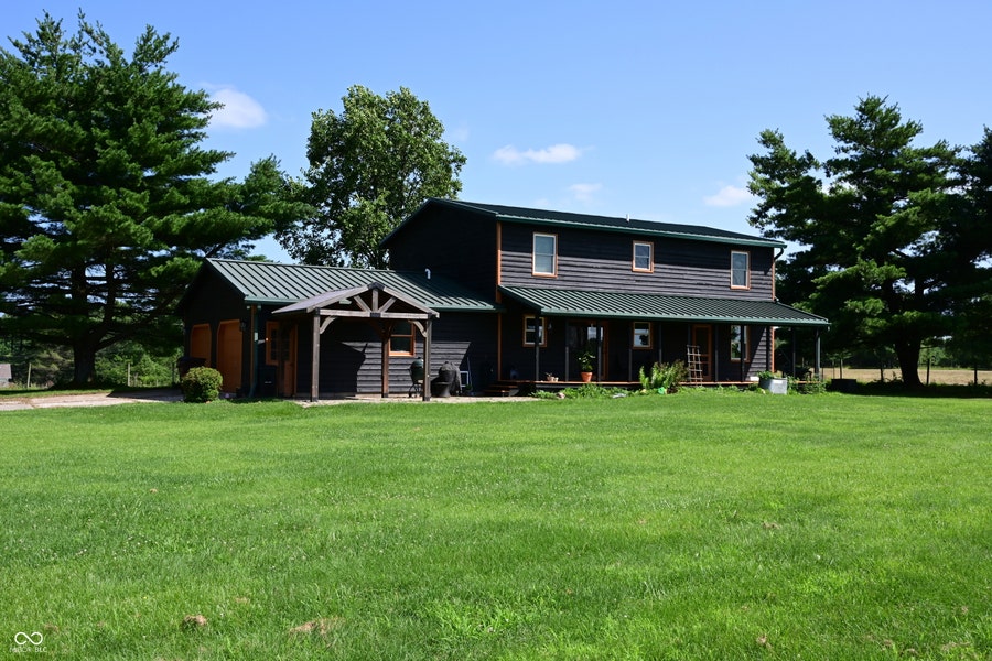 Property photo for 7656 Becks Grove Road, Freetown, IN
