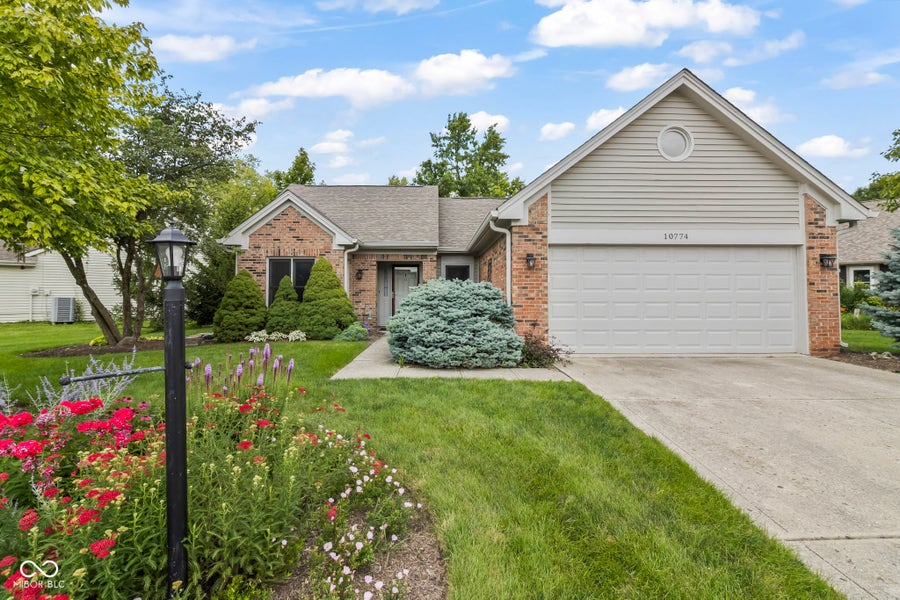 Property photo for 10774 Chesapeake Drive N, Indianapolis, IN