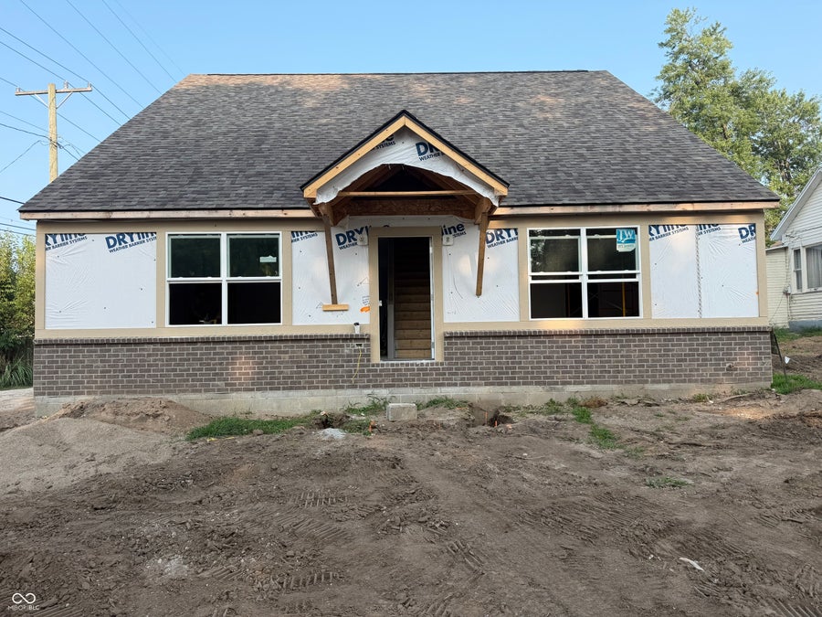 Property photo for 150 N COLFAX Street, Martinsville, IN