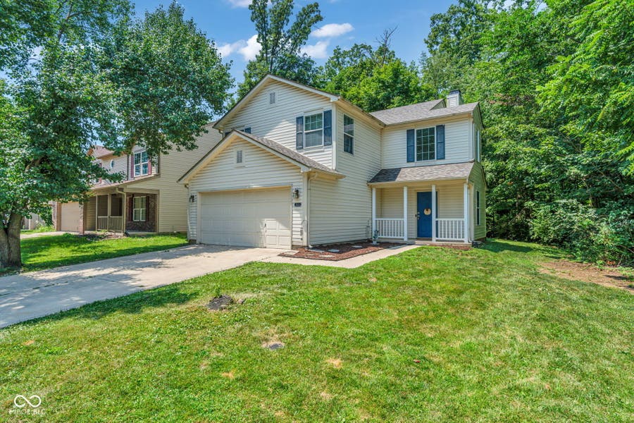 Property photo for 5624 Fair Ridge Place, Indianapolis, IN