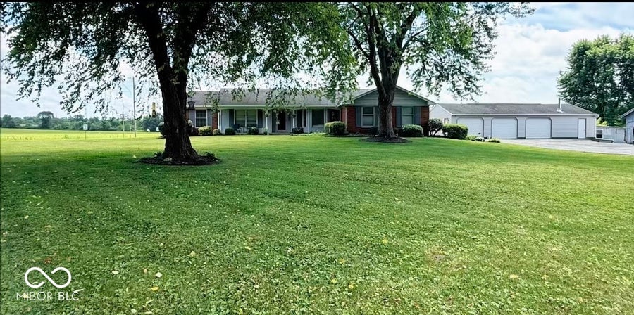 Property photo for 4981 E Rinker Road, Mooresville, IN