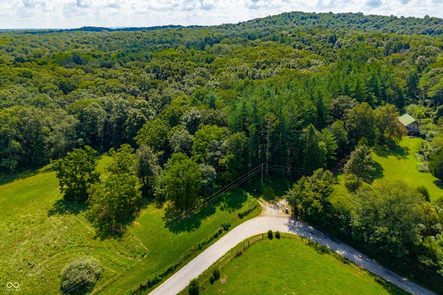 Property photo for 6000 W County Road 500 N, Brownstown, IN