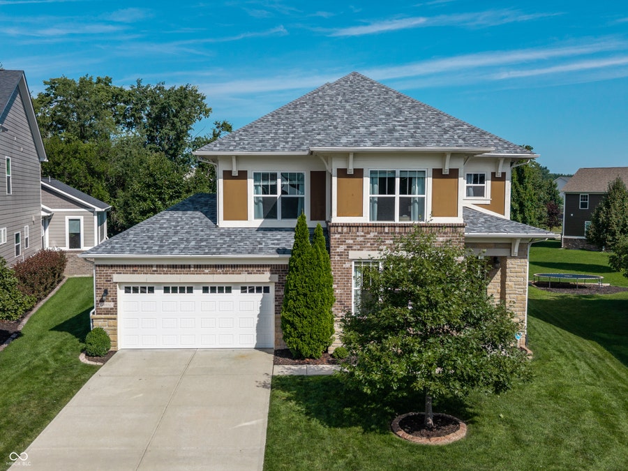 Property photo for 14936 W Black Wolf Run Drive, Carmel, IN