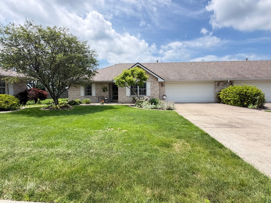 Property photo for 3427 Village Drive, Anderson, IN