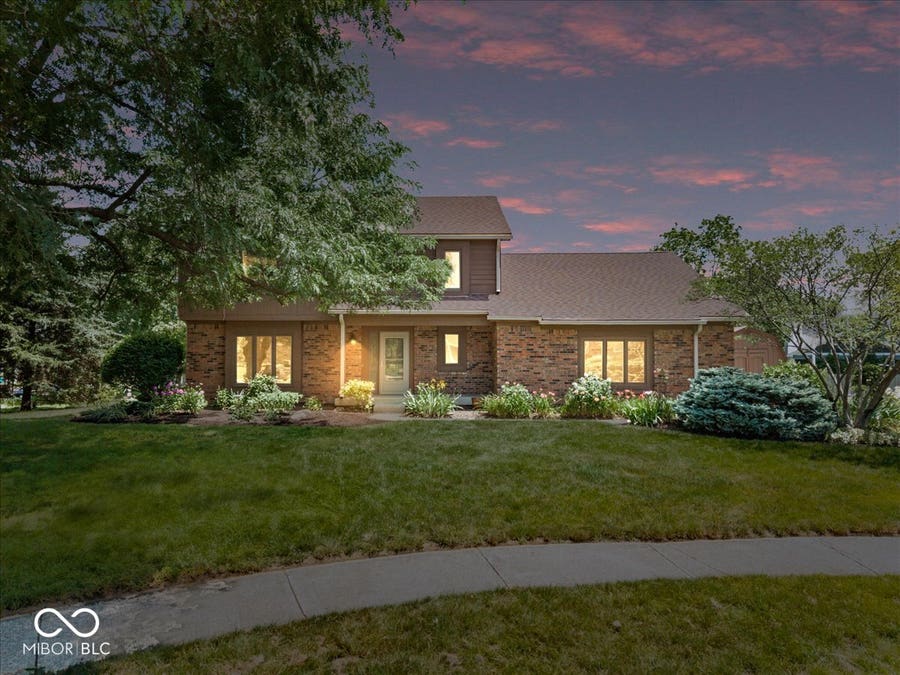 Property photo for 13749 Langley Court, Carmel, IN