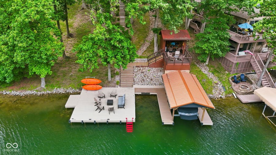 Property photo for 7215 Lion Drive, Nineveh, IN