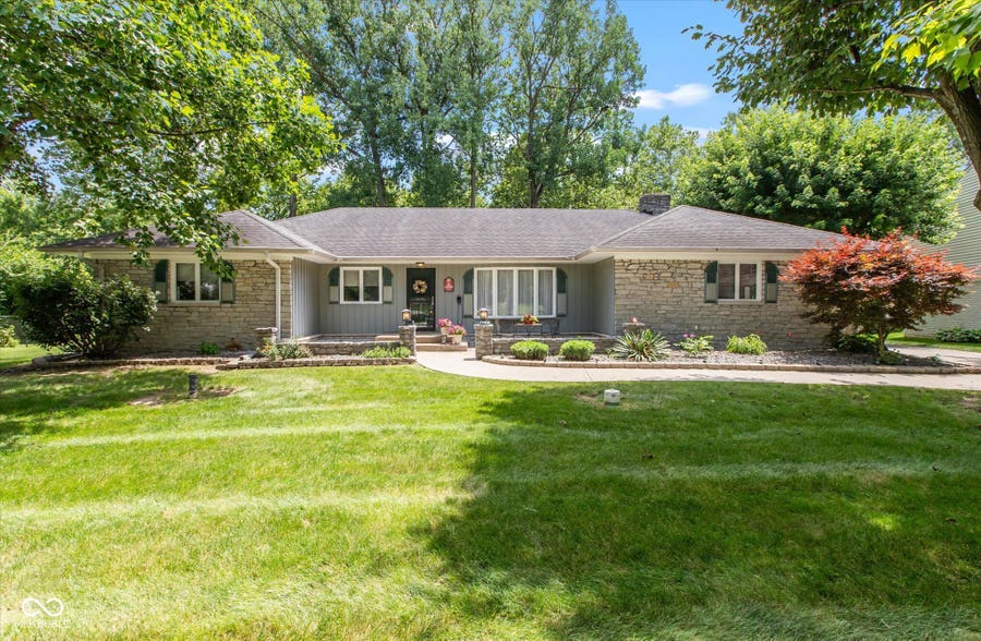 Property photo for 215 E Brunswick Avenue, Indianapolis, IN