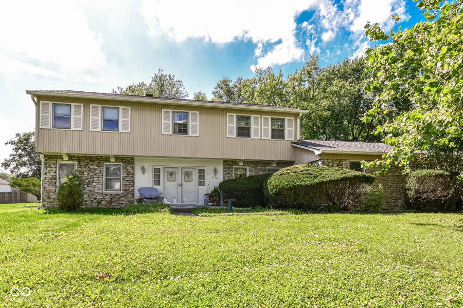Property photo for 7138 Moorgate Road, Indianapolis, IN