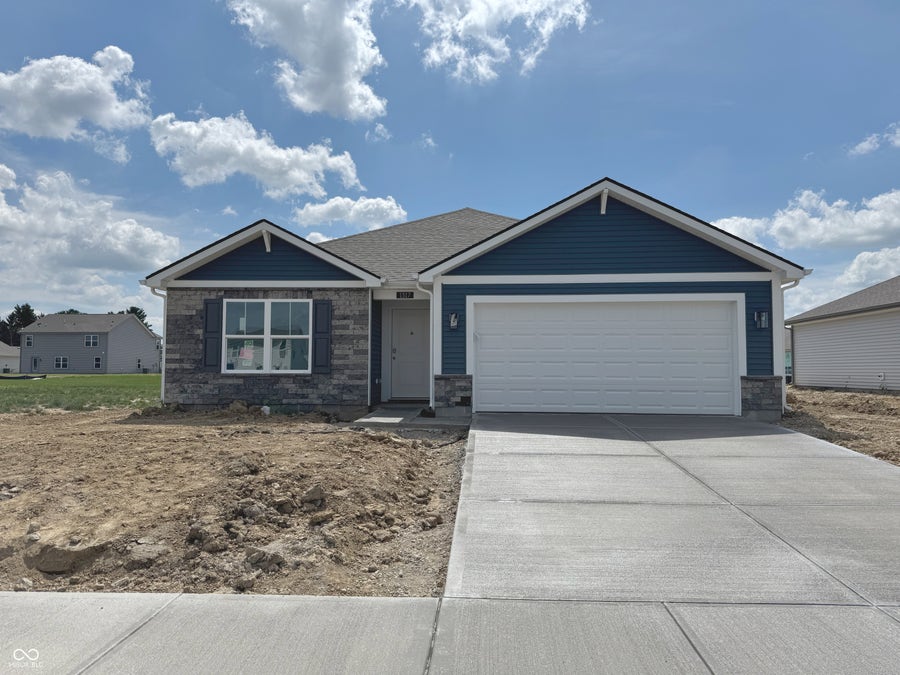 Property photo for 1317 McBride Street, Greenfield, IN