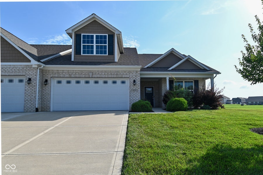 Property photo for 9170 Hedley Way E, Avon, IN