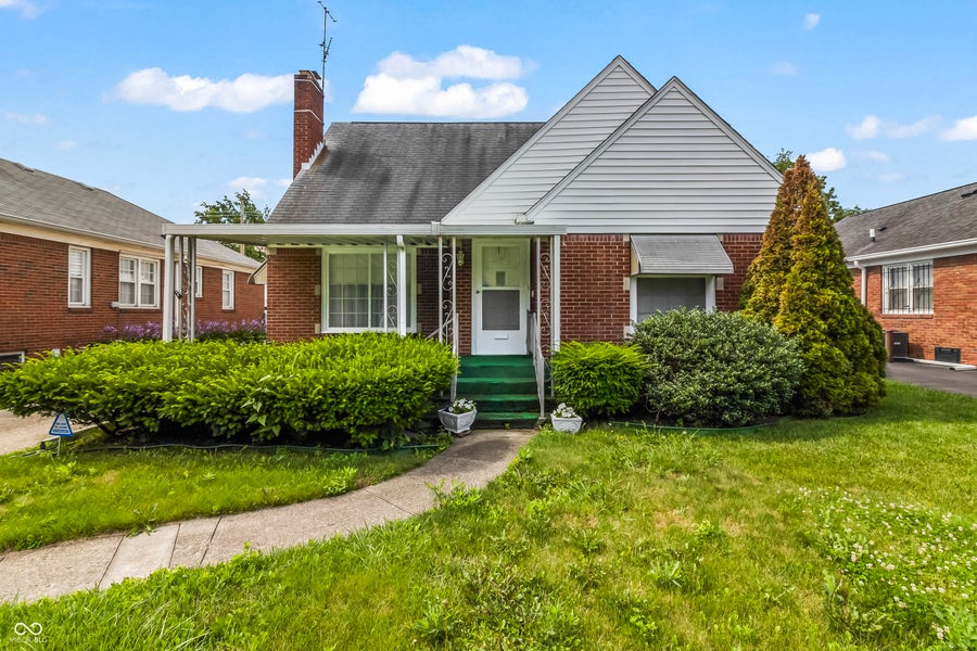 Property photo for 5229 E 16th, Indianapolis, IN