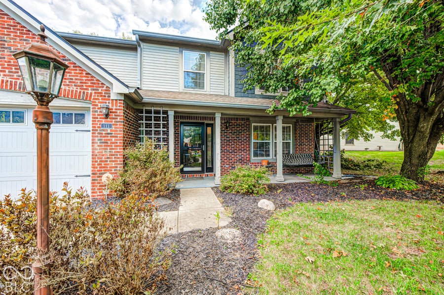 Property photo for 111 Oakview Drive, Mooresville, IN