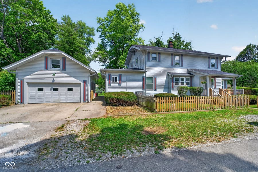 Property photo for 2424 W 61st Street, Indianapolis, IN