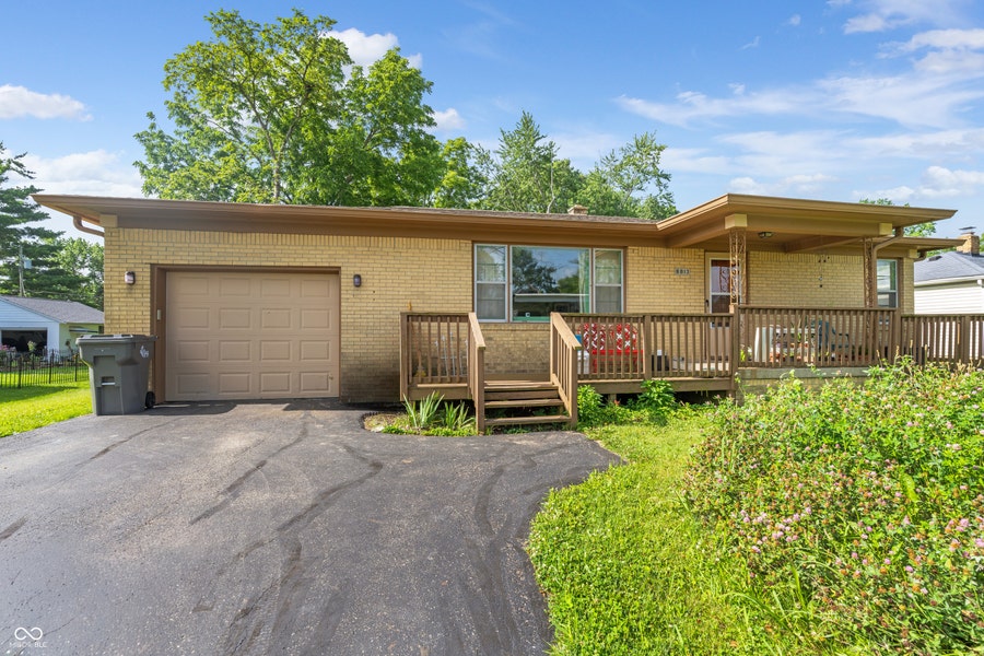 Property photo for 8813 E 16th Street, Indianapolis, IN