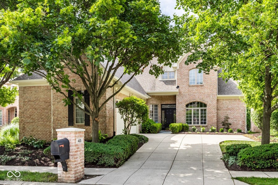 Property photo for 465 McLaren Lane, Carmel, IN