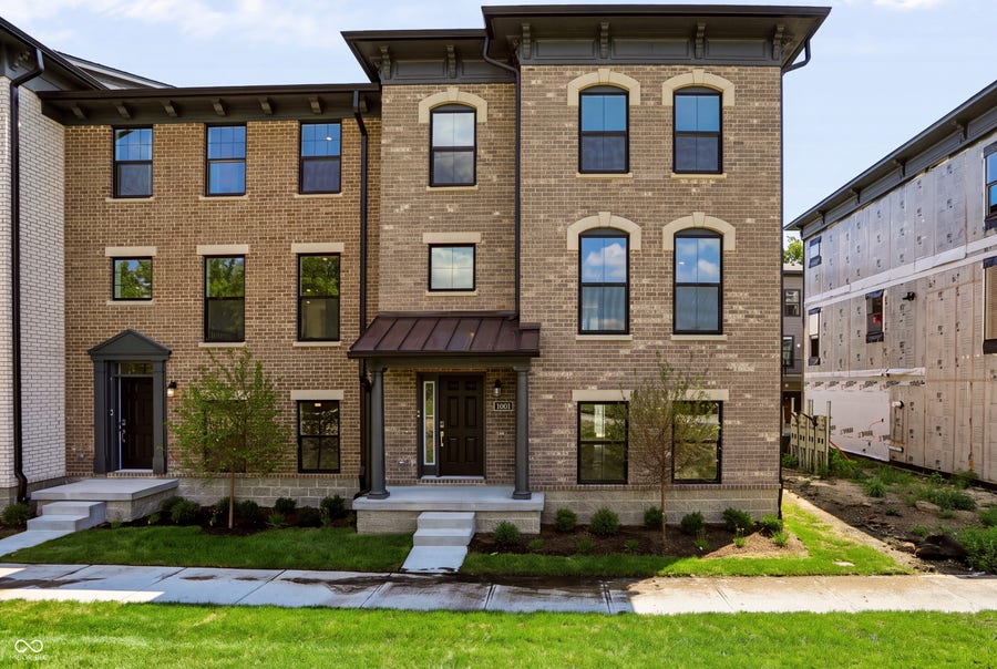 Property photo for 1960 Rosette Way, Indianapolis, IN