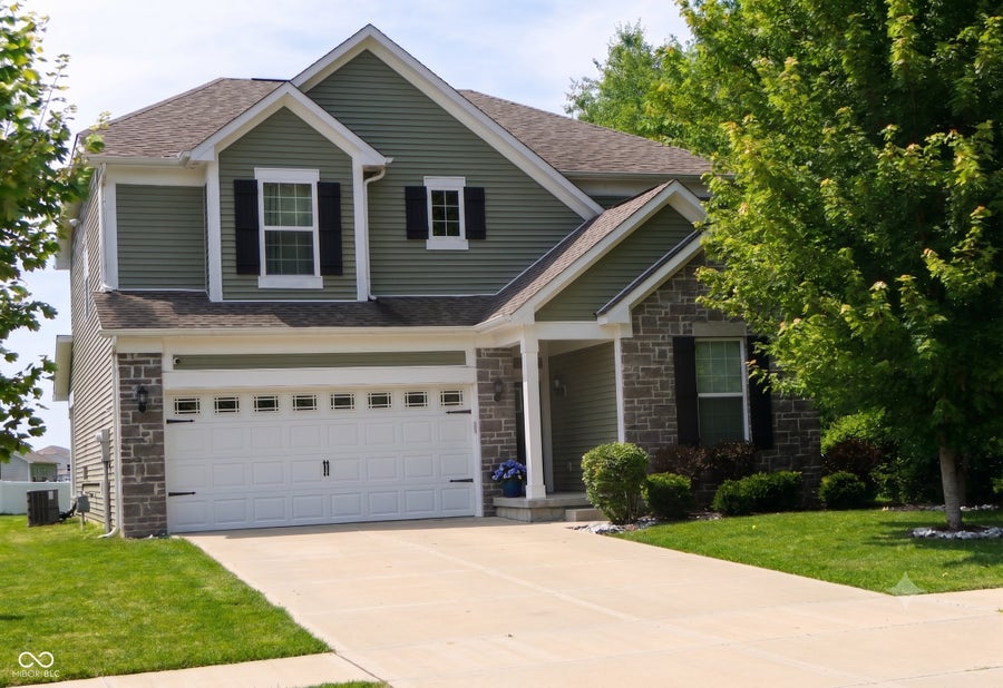 Property photo for 9185 Yvette Drive, Avon, IN