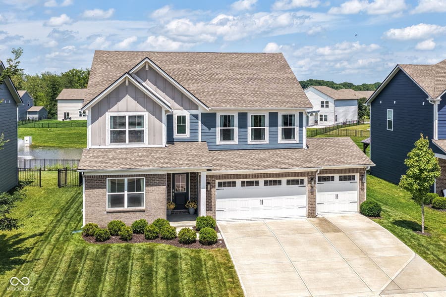 Property photo for 16386 Sedalia Drive, Fishers, IN
