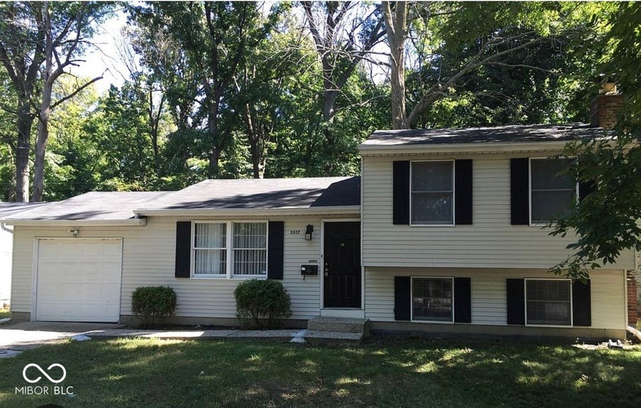 Property photo for 3517 Alpine, Indianapolis, IN