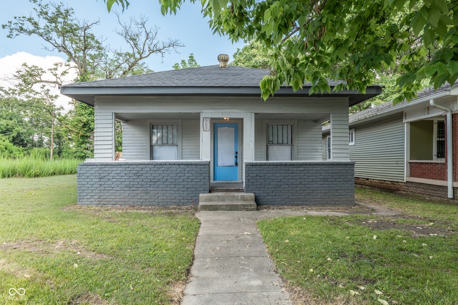 Property photo for 969 N Pershing, Indianapolis, IN