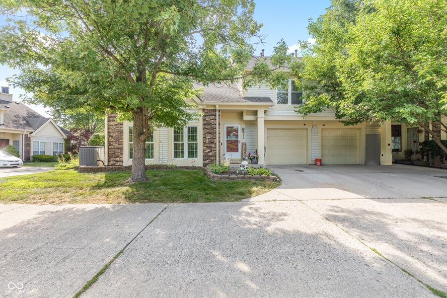 Property photo for 2458 Chaseway Court, Indianapolis, IN
