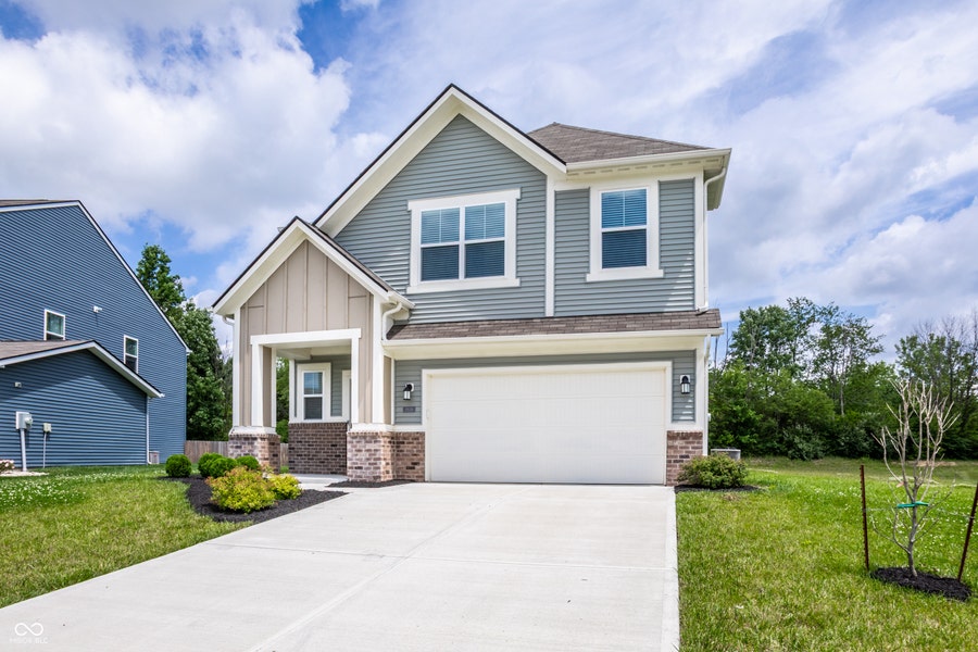 Property photo for 10038 Sundley Drive, Indianapolis, IN