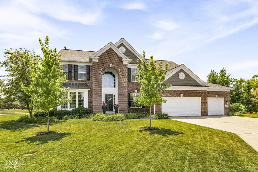 Property photo for 14134 Stallion Court, Carmel, IN