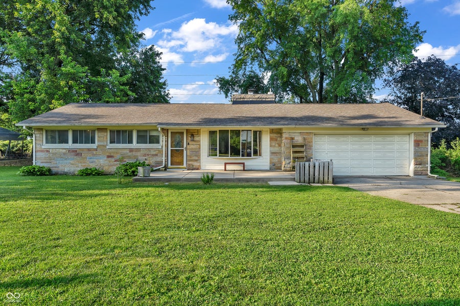 Property photo for 3001 E Hanna Avenue, Indianapolis, IN