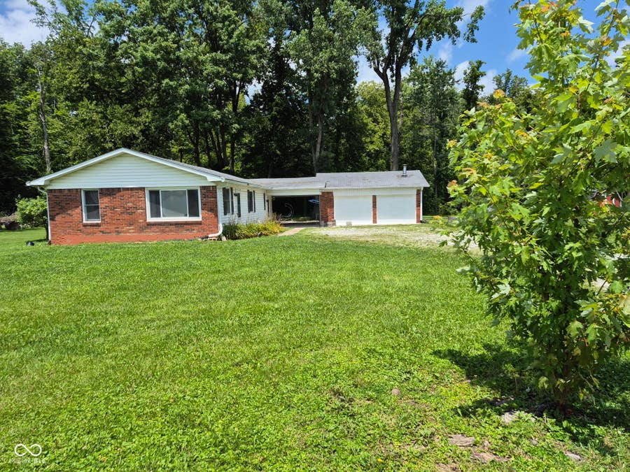 Property photo for 9036 E Raymond Street, Indianapolis, IN