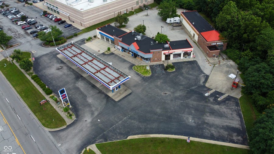 Property photo for 560 N State Road 135, Greenwood, IN