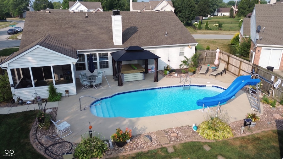 Property photo for 788 Weeping Way Lane, Avon, IN