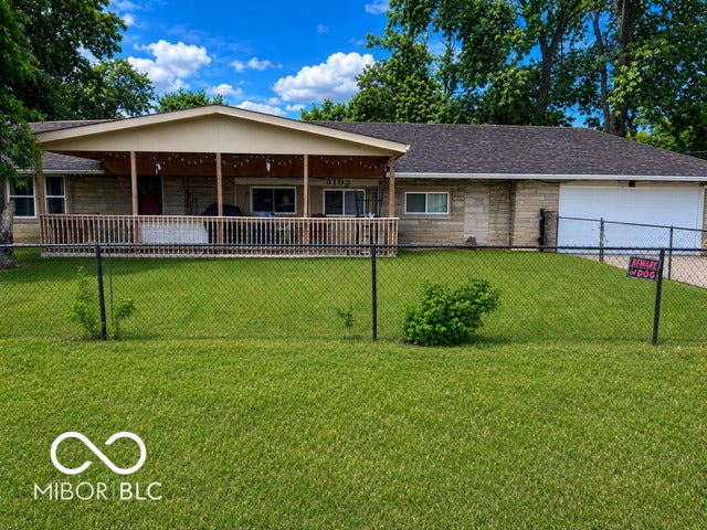 Property photo for 3103 N Arlington Avenue, Indianapolis, IN