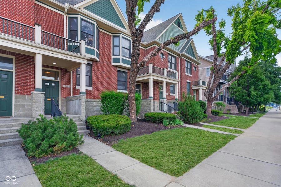 Property photo for 706 N East Street, Indianapolis, IN