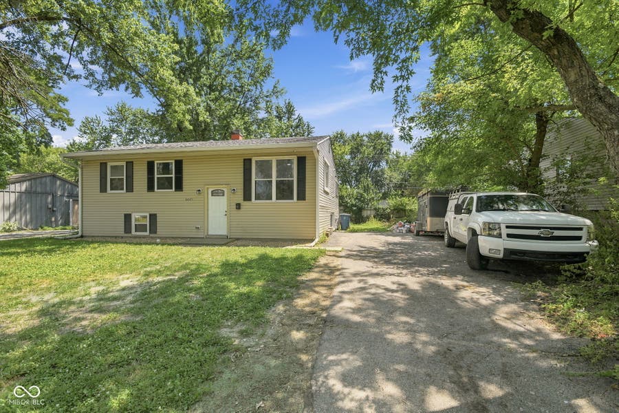 Property photo for 6025 Westhaven Drive, Indianapolis, IN