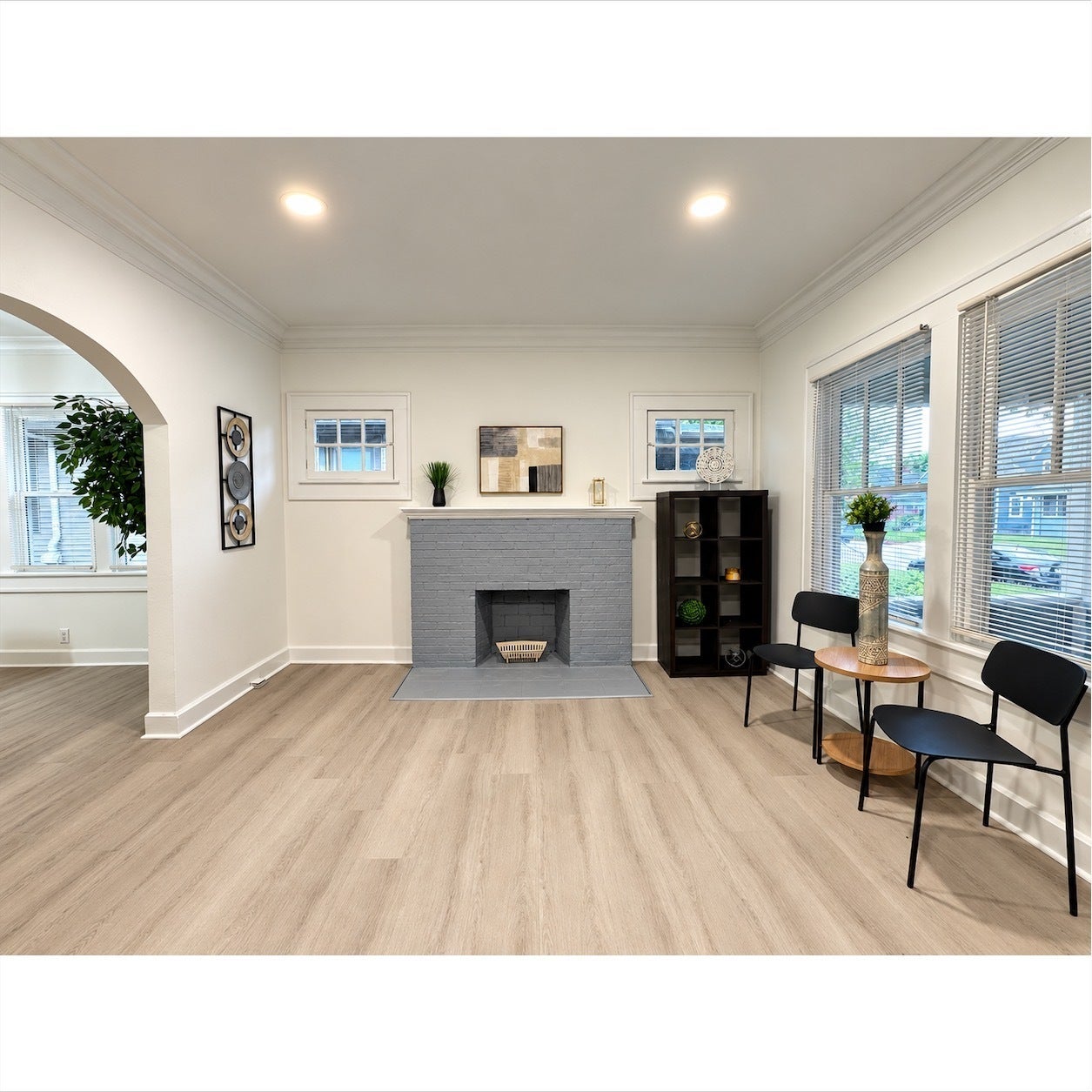 3627 N Capitol Avenue, Indianapolis, IN 46208