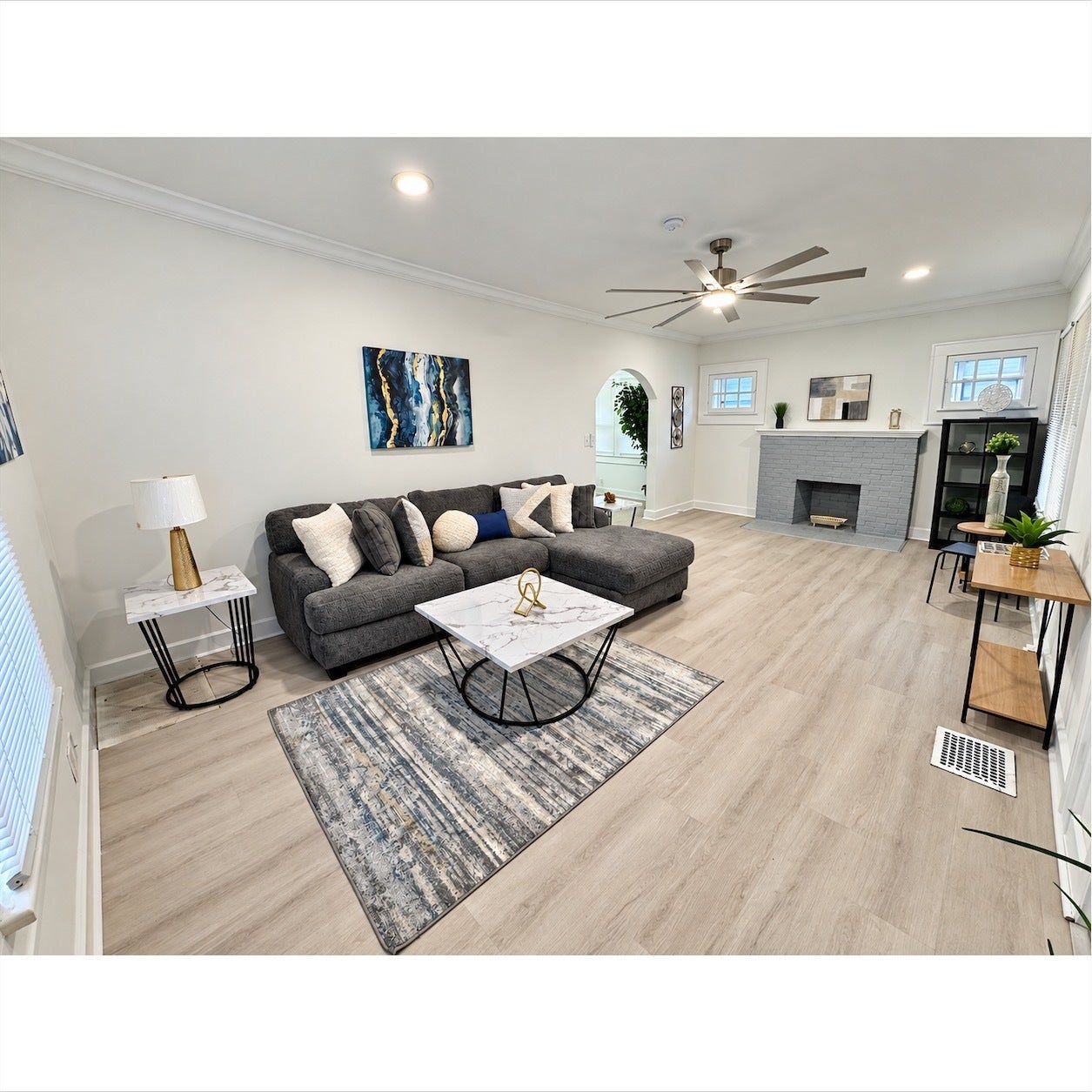 3627 N Capitol Avenue, Indianapolis, IN 46208