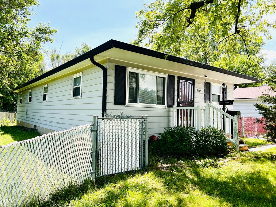 Property photo for 9715 E 42nd Street, Indianapolis, IN