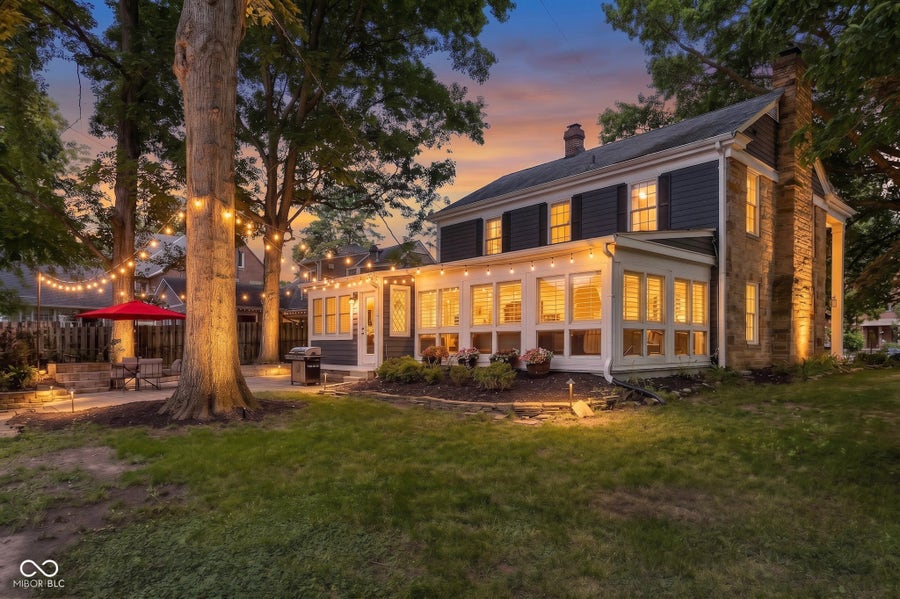Property photo for 505 W Hampton Drive, Indianapolis, IN
