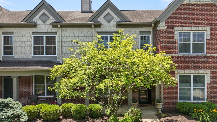 Property photo for 6691 Beekman Place, Zionsville, IN