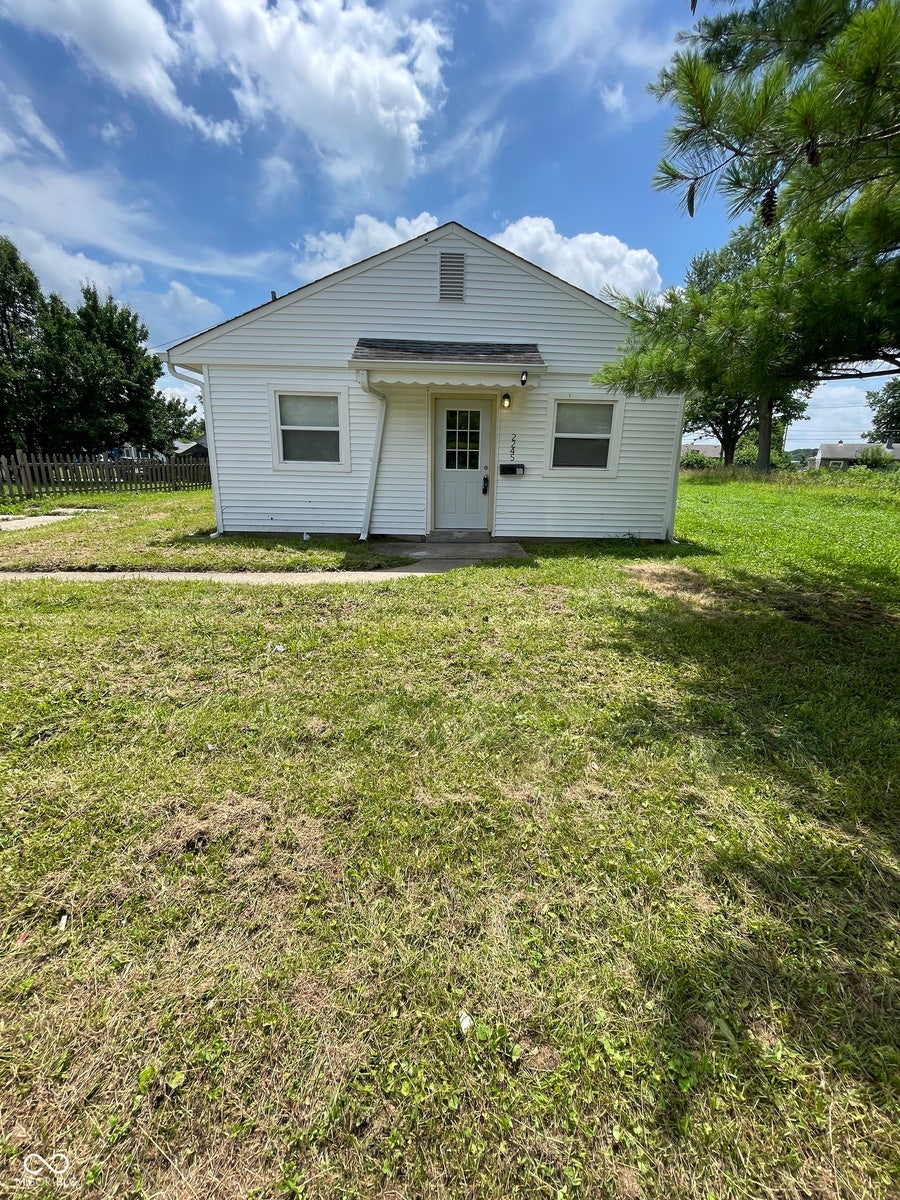 Property photo for 2245 Admiral Drive, Indianapolis, IN